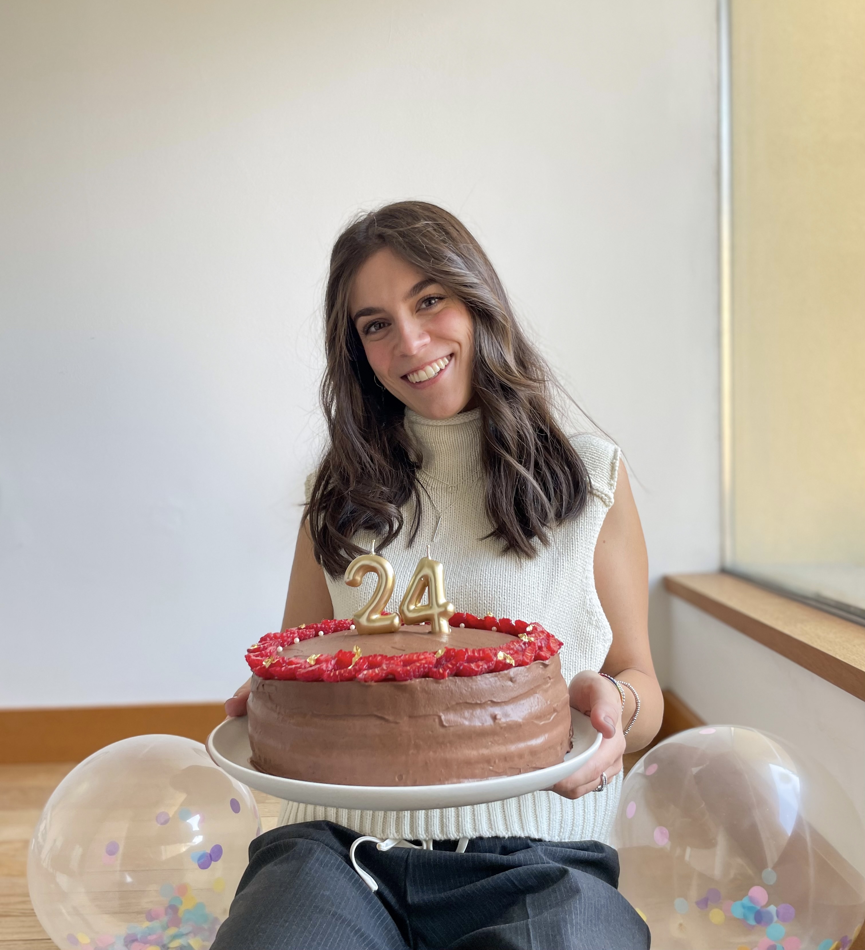 Picture of the founder